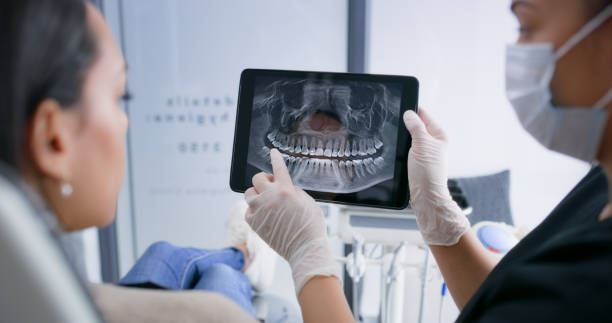 Licensed Invisalign Clear Aligners service in New Milford, IL - Smile Center Dentistry